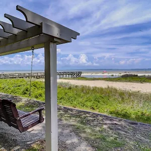 On Port Royal Sound Holiday home