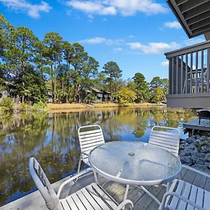 Ocean Cove At Palmetto Dunes Apartment